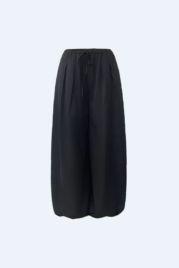 Liberte - Bibi Balloon Pants 22459 - Black