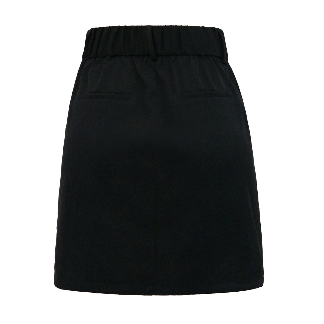 Liberte - Frede-Skirt - Black