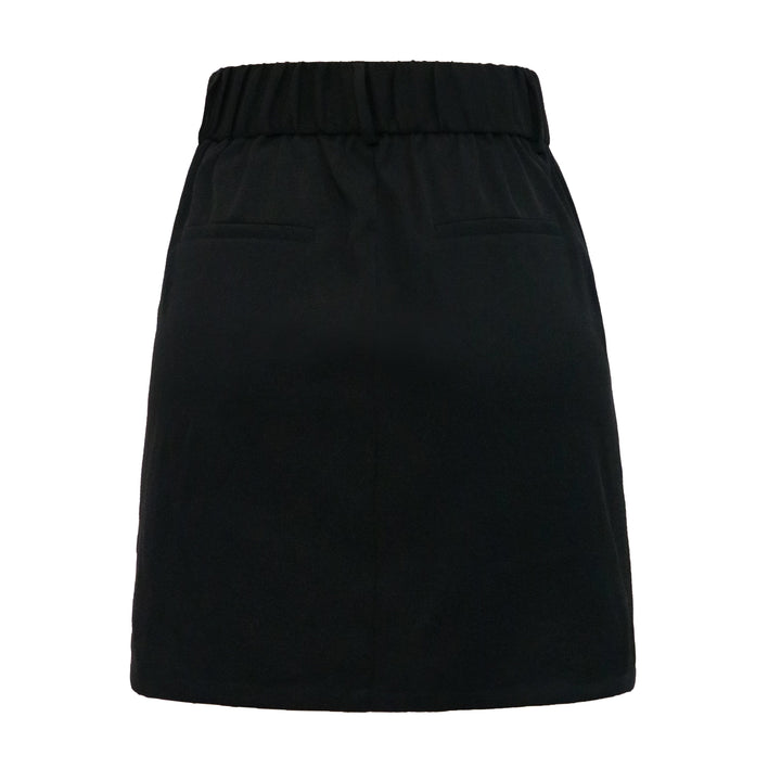 Liberte - Frede-Skirt - Black