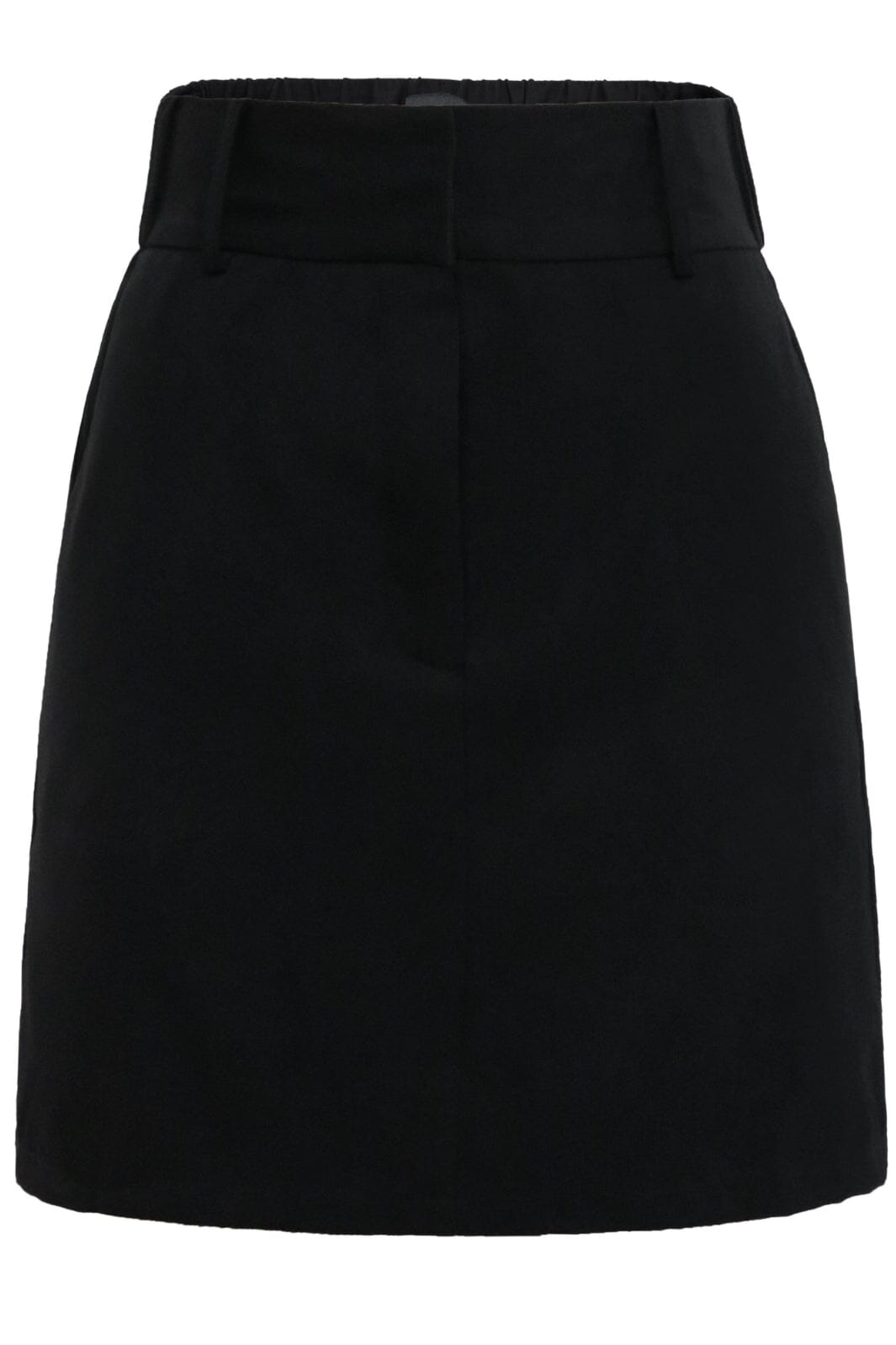Liberte - Frede-Skirt - Black