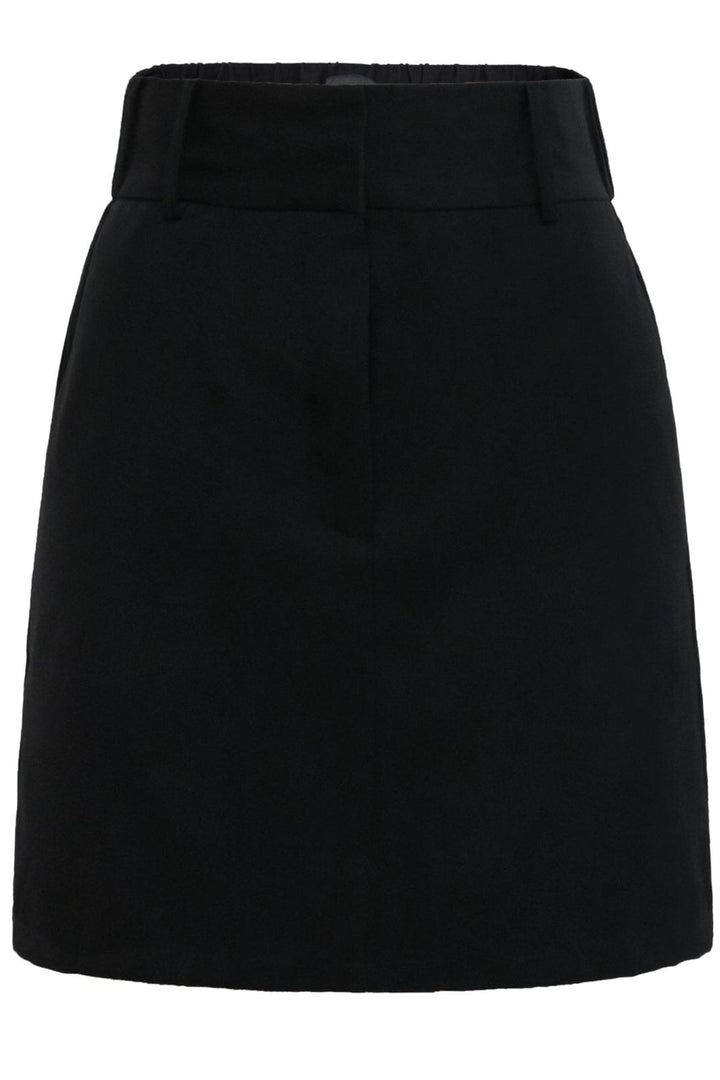 Liberte - Frede-Skirt - Black