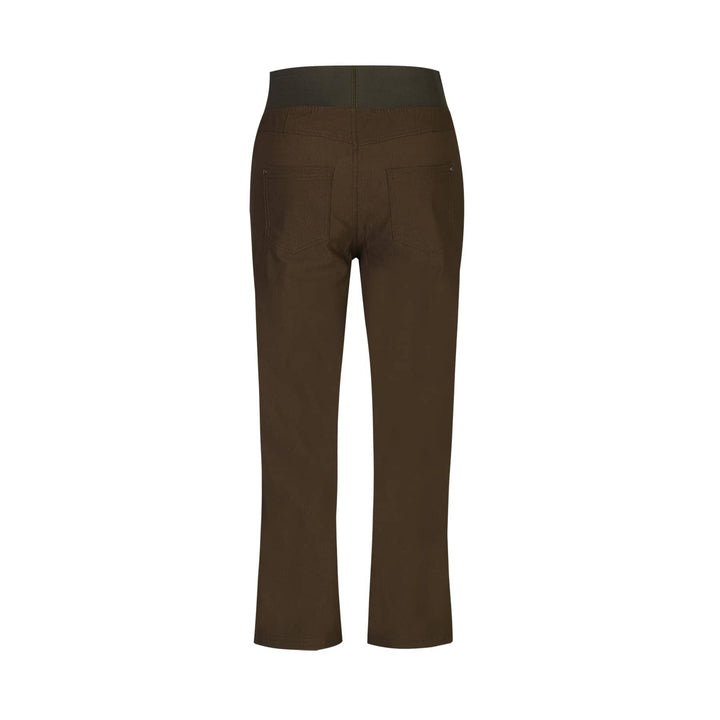 Liberte - Lisa-Pow-Capri 22453 - Army Bukser 