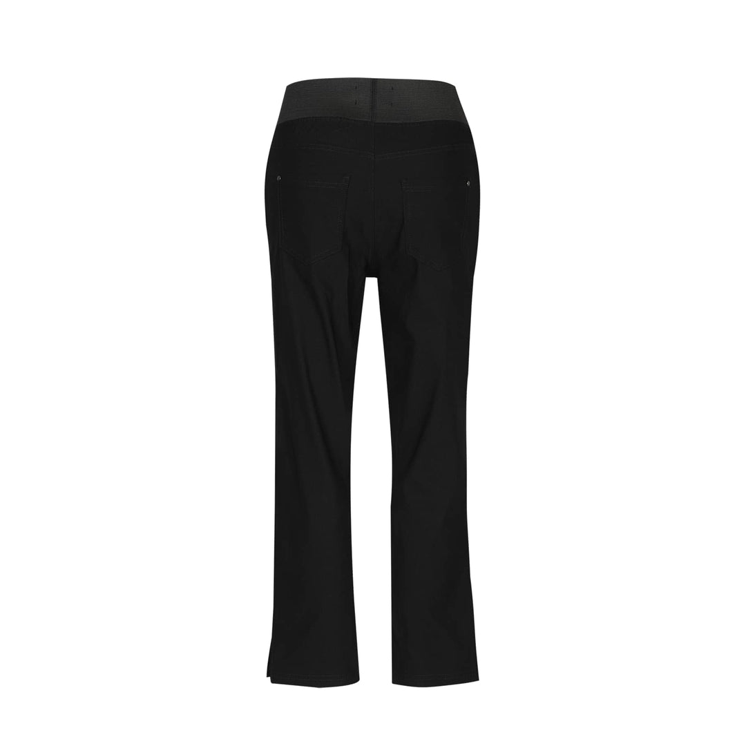 Liberte - Lisa-Pow-Capri 22453 - Black Leggings 