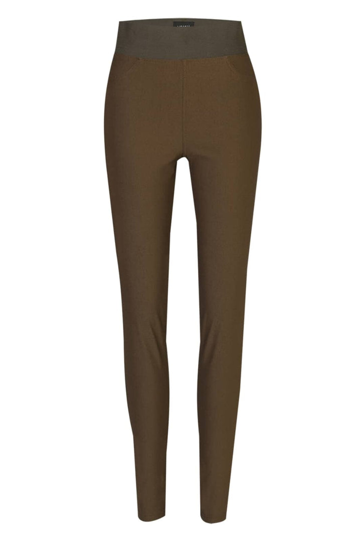 Liberte - Lisa-Pow-Jeggings 22452 - Army Leggings 