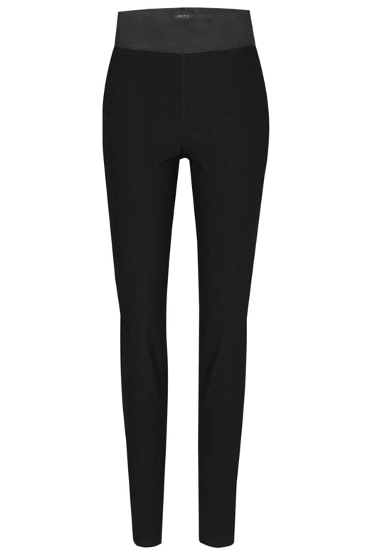 Liberte - Lisa-Pow-Jeggings 22452 - Black Leggings 