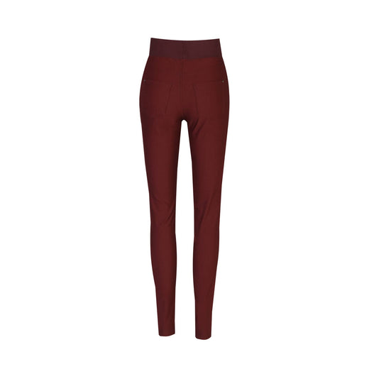 Liberte - Lisa-Pow-Jeggings 22452 - Bordeaux Leggings 