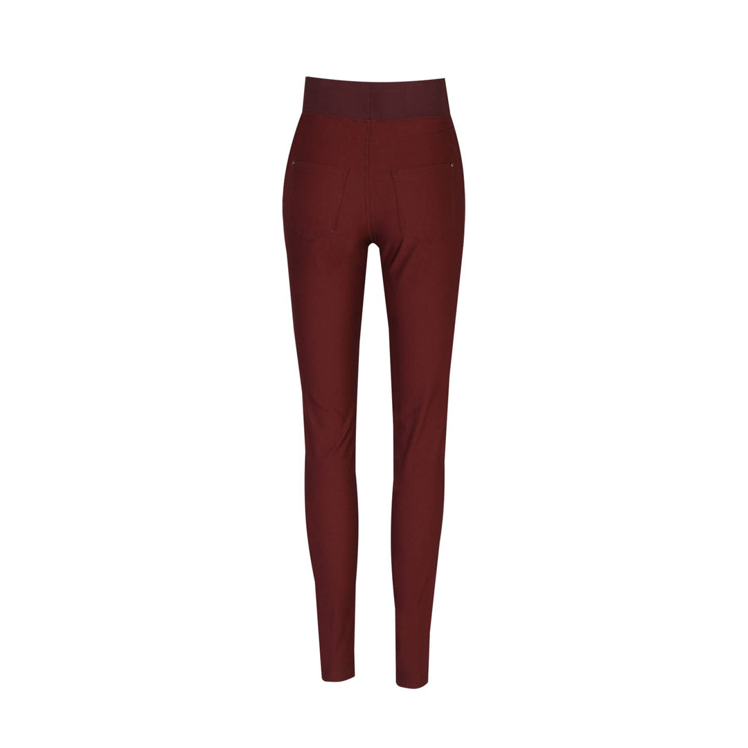 Liberte - Lisa-Pow-Jeggings 22452 - Bordeaux Leggings 