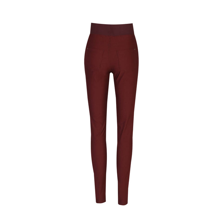 Liberte - Lisa-Pow-Jeggings 22452 - Bordeaux Leggings 