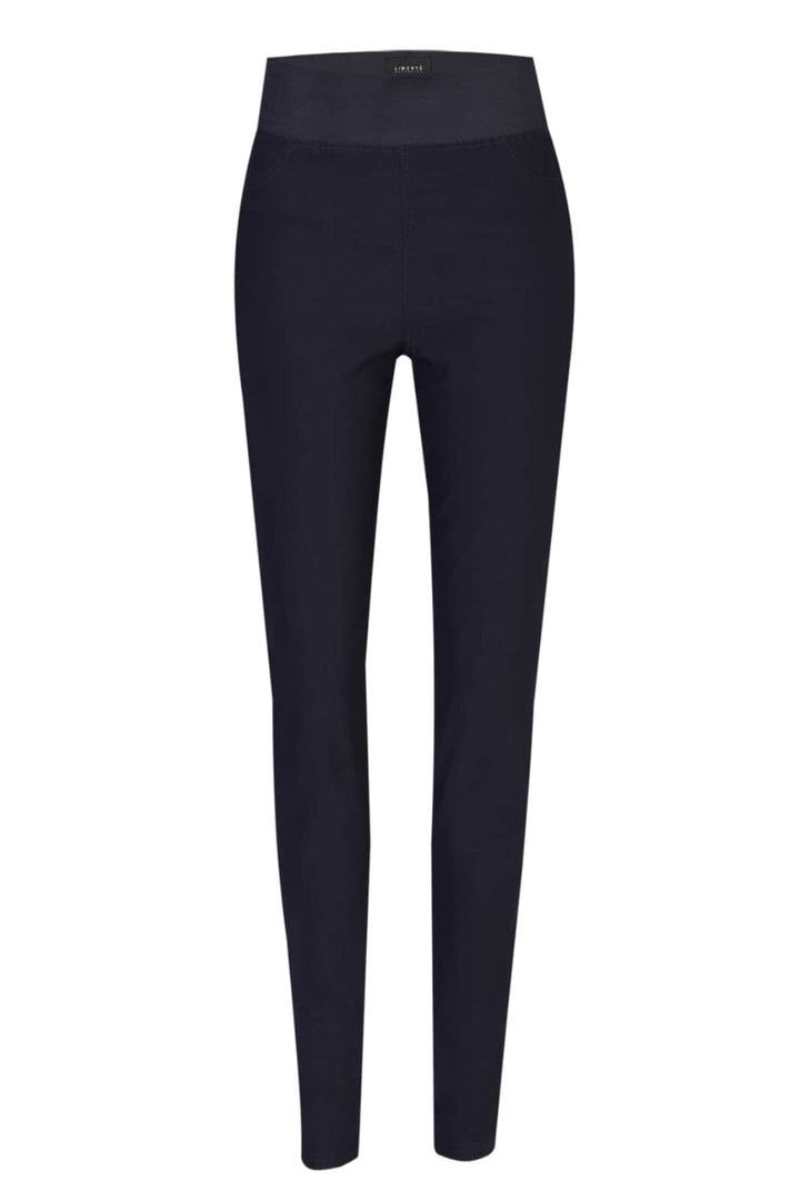 Liberte - Lisa-Pow-Jeggings 22452 - Dark Navy Leggings 