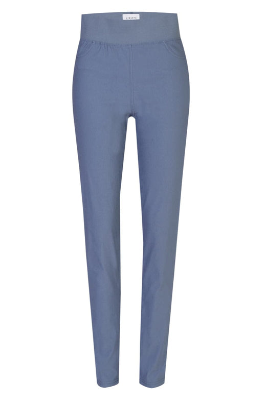 Liberte - Lisa-Pow-Jeggings 22452 - Dusty Blue Leggings 