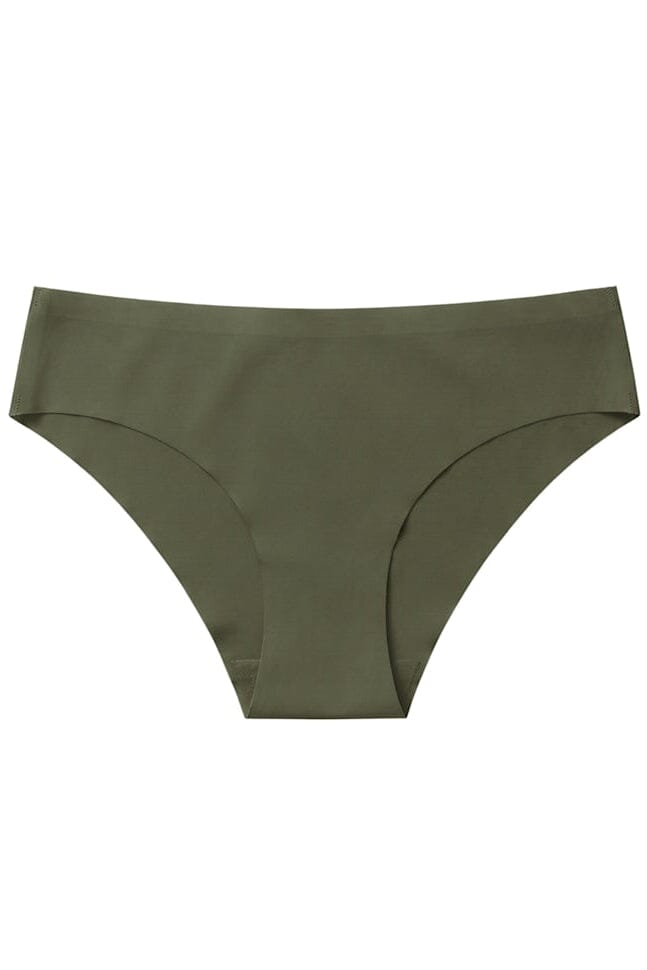 Liberte - Livia-Hipster 22530 - Army Trusser 
