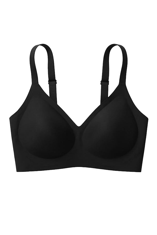 Liberte - Livia-Smooth-Bra 22526 - Black BH 