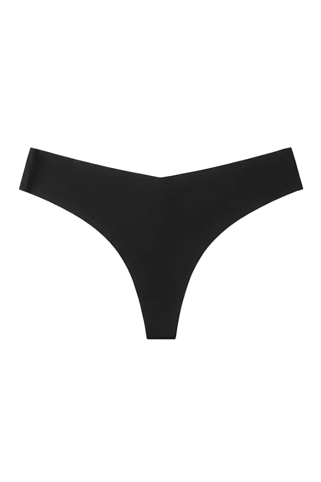 Liberte - Livia-String 22529 - Black Trusser 