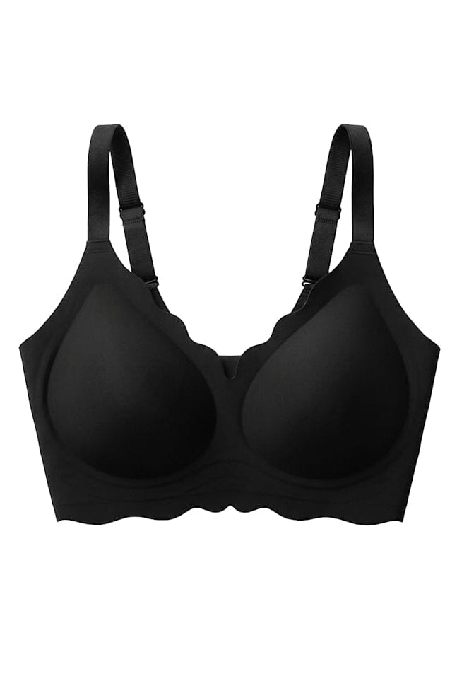 Liberte - Livia-Wave-Bra 22525 - Black BH 
