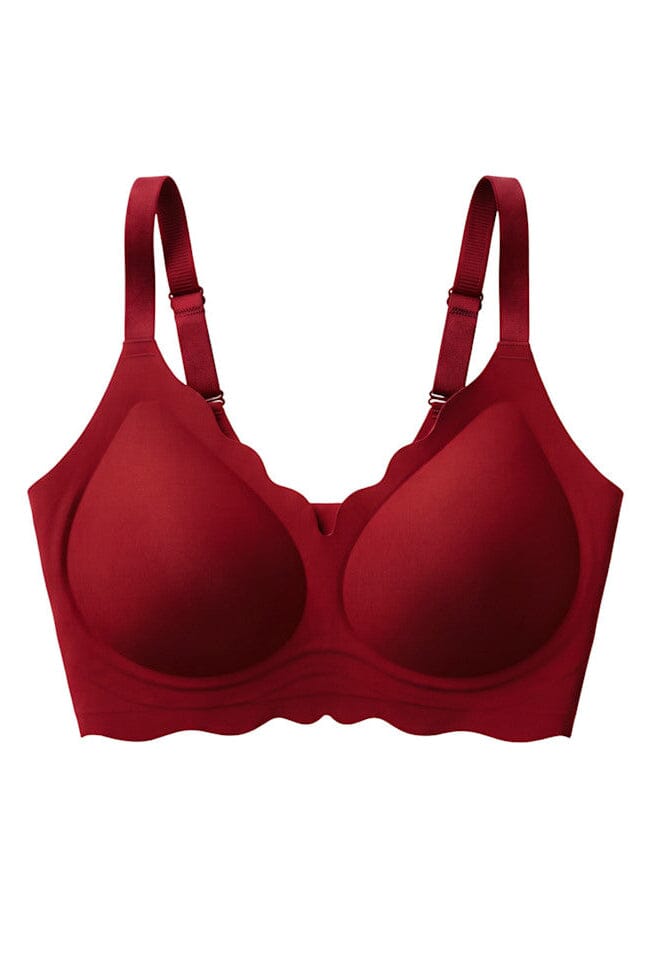 Liberte - Livia-Wave-Bra 22525 - Red BH 