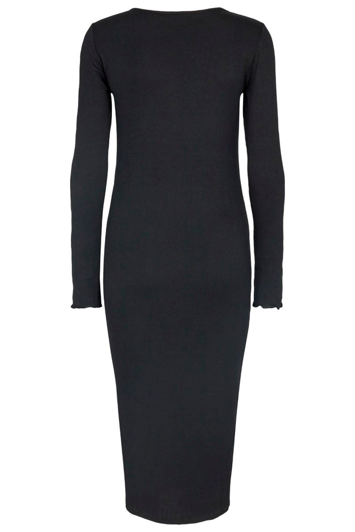 Liberte - Natalia Ls Dress - Black