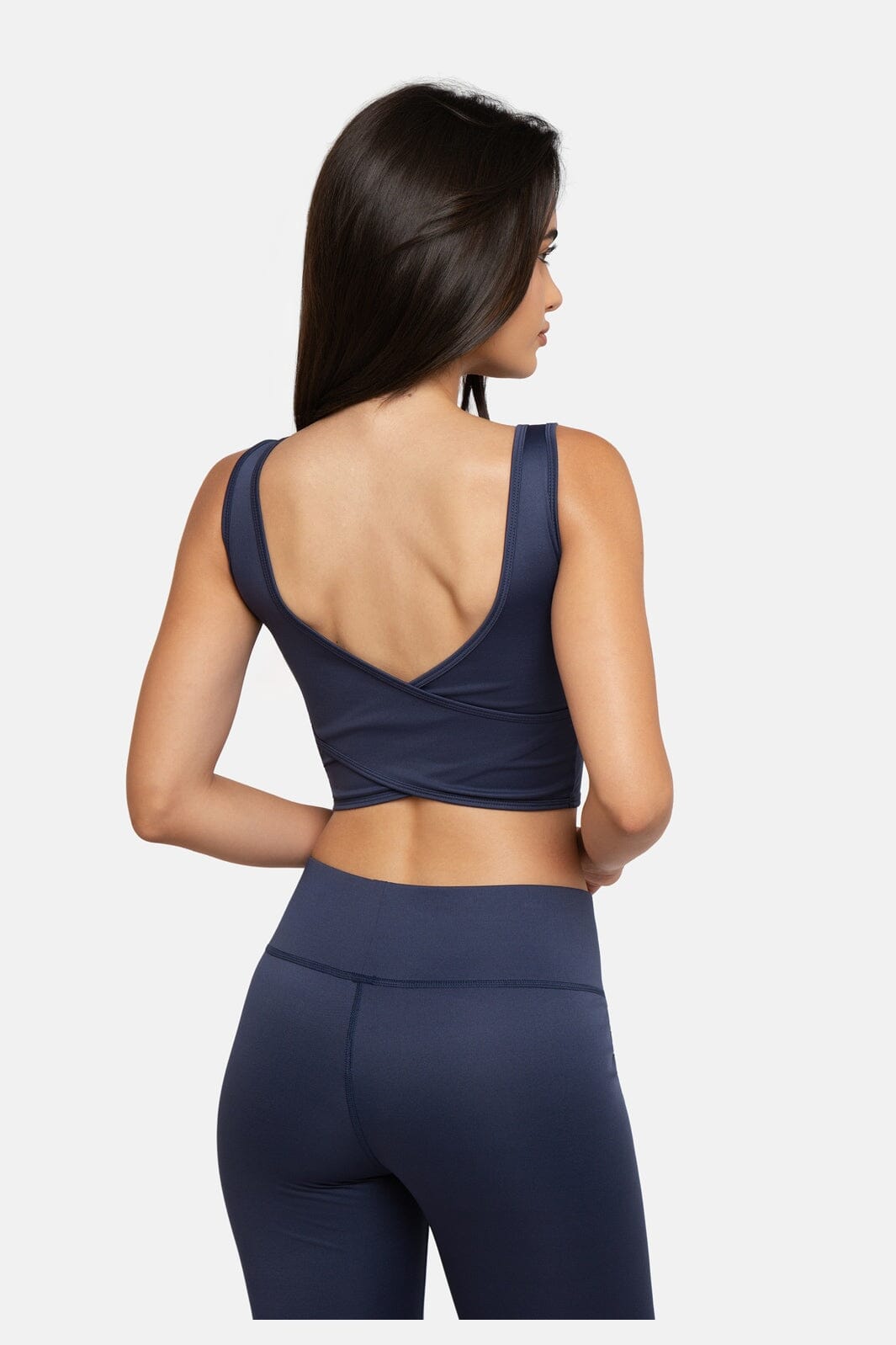 Liberte - Nicole-Bra 22461 - Dusty Navy