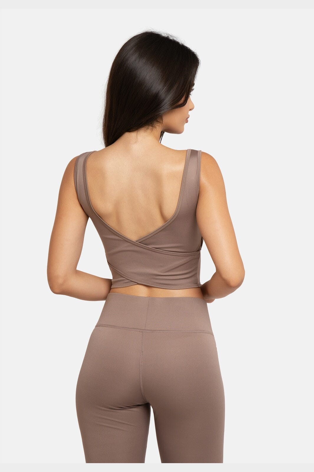 Liberte - Nicole-Bra 22461 - Stone Grey