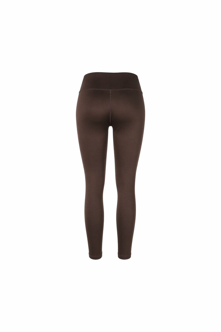 Liberte - Nicole-Legging 1212 - Dark Chocolate