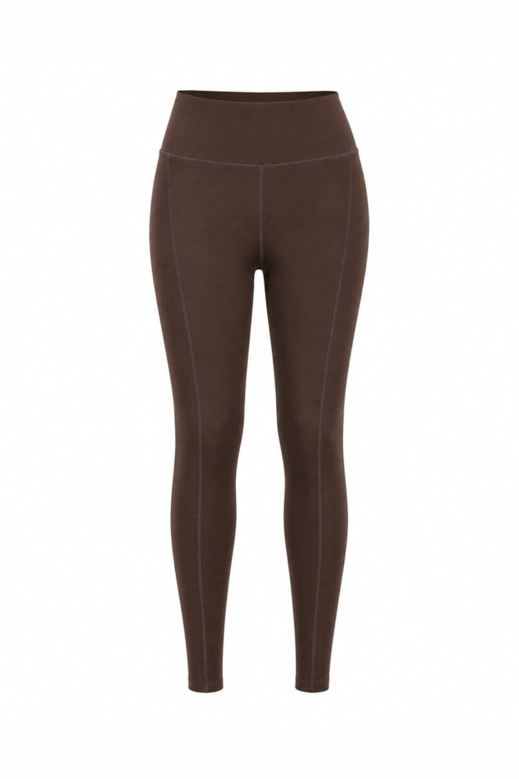 Liberte - Nicole-Legging 1212 - Dark Chocolate