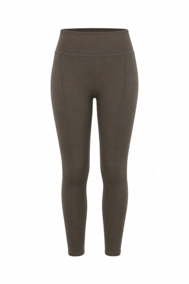 Liberte - Nicole-Legging 1212 - Olive