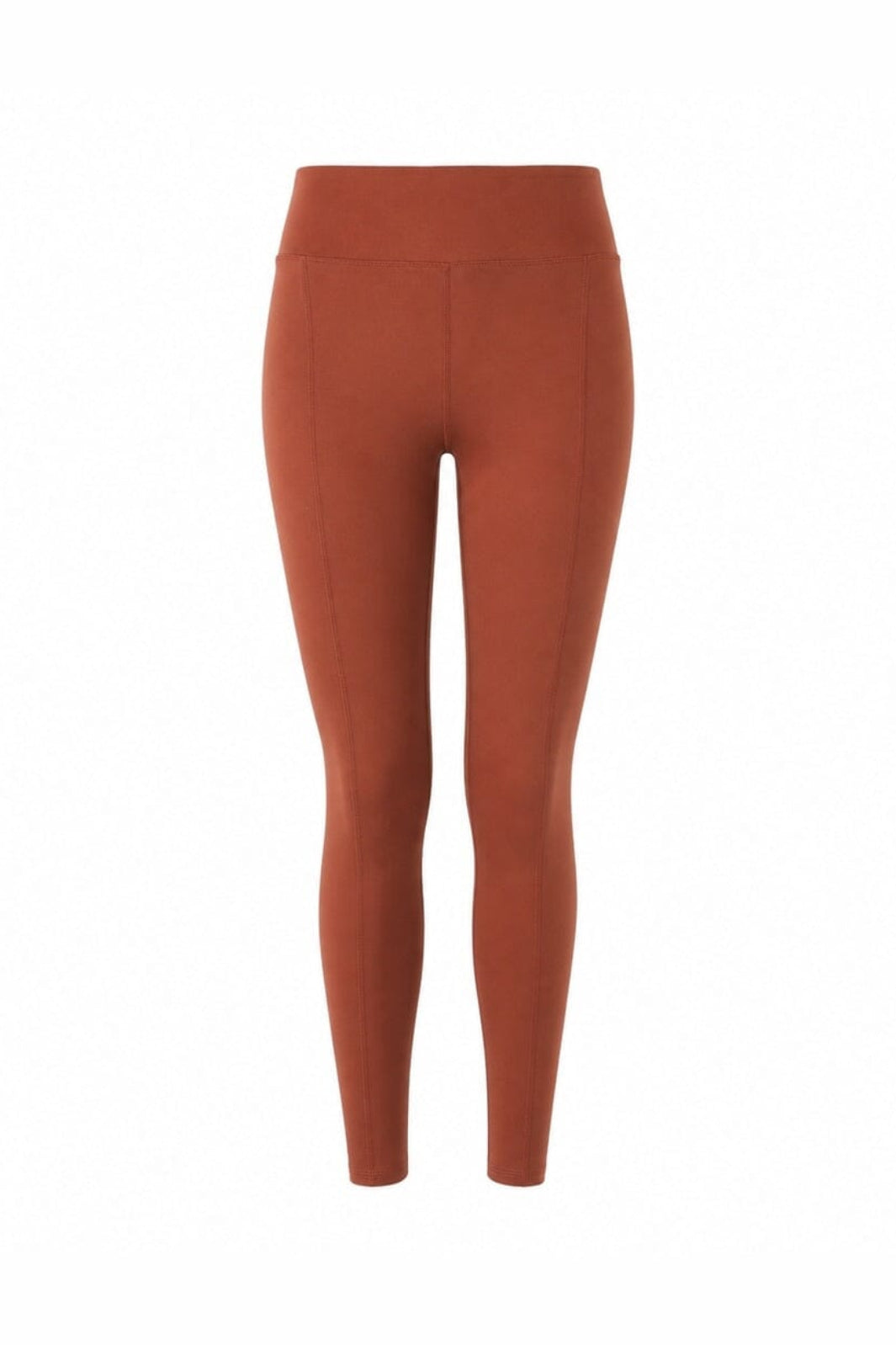 Liberte - Nicole-Legging 1212 - Rust Red