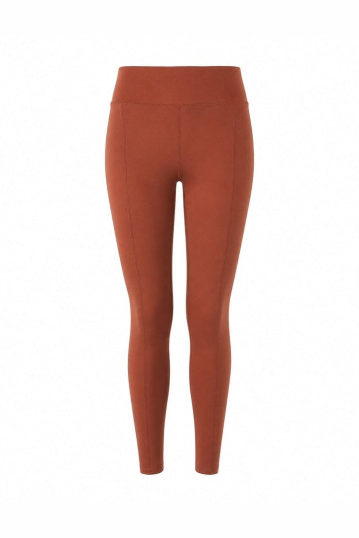 Liberte - Nicole-Legging 1212 - Rust Red