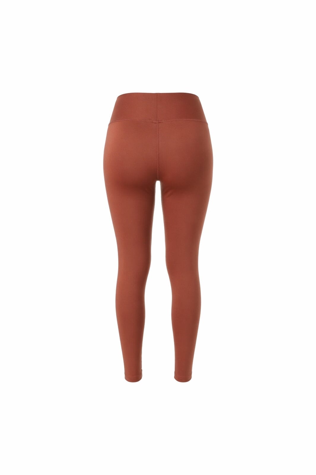 Liberte - Nicole-Legging 1212 - Rust Red