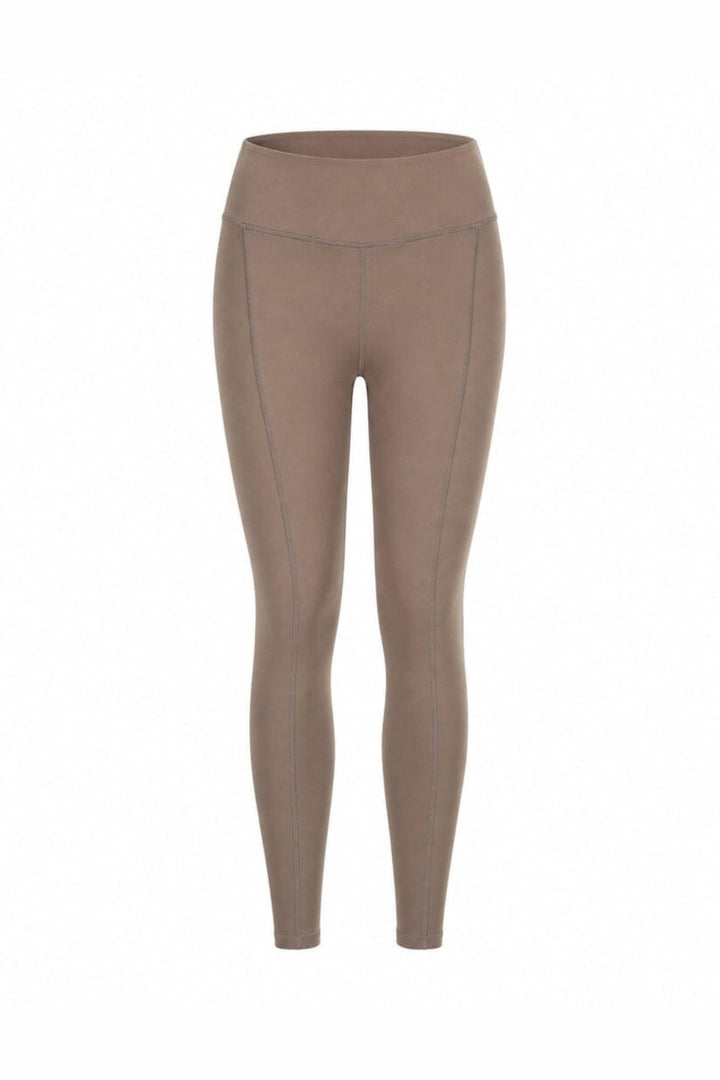 Liberte - Nicole-Legging 1212 - Stone Grey