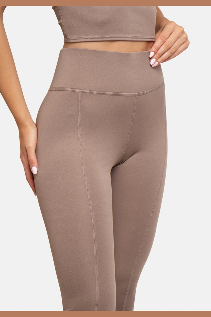 Liberte - Nicole-Legging 1212 - Stone Grey