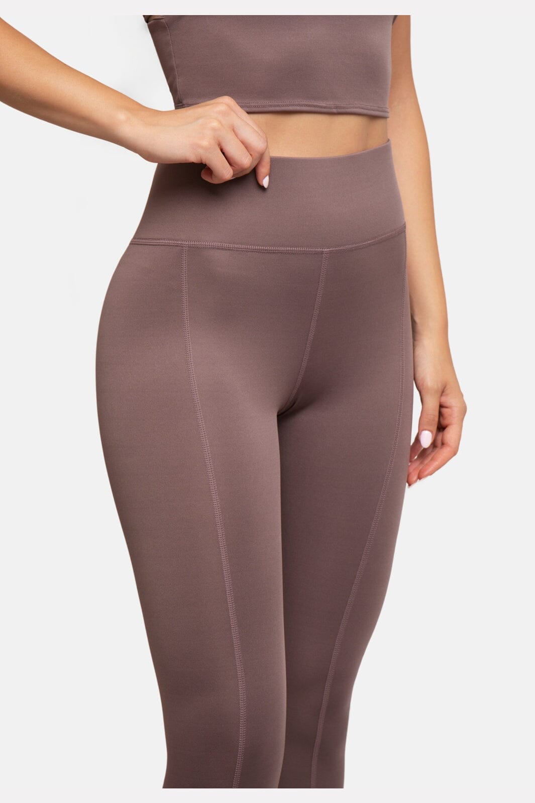 Liberte - Nicole-Legging 1212 - Taupe