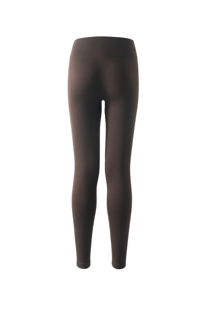 Liberte - Ninna-Legging 1009 - Coffee Bean
