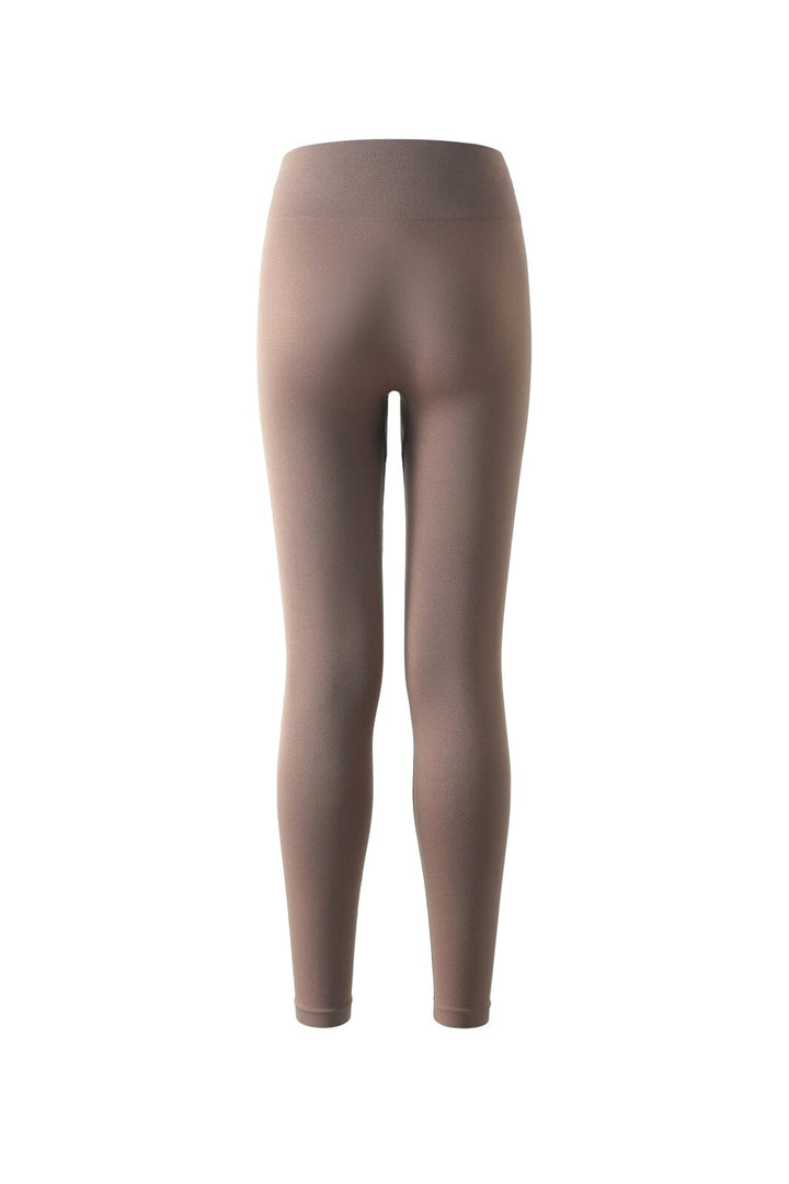 Liberte - Ninna-Legging 1009 - Deep Taupe