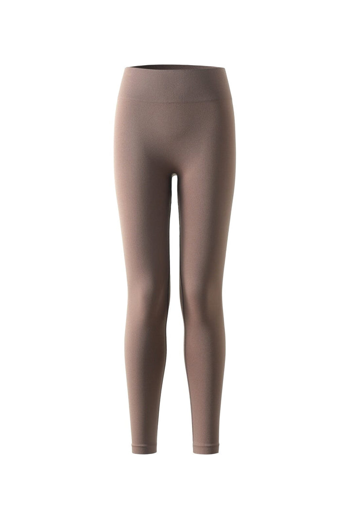Liberte - Ninna-Legging 1009 - Deep Taupe