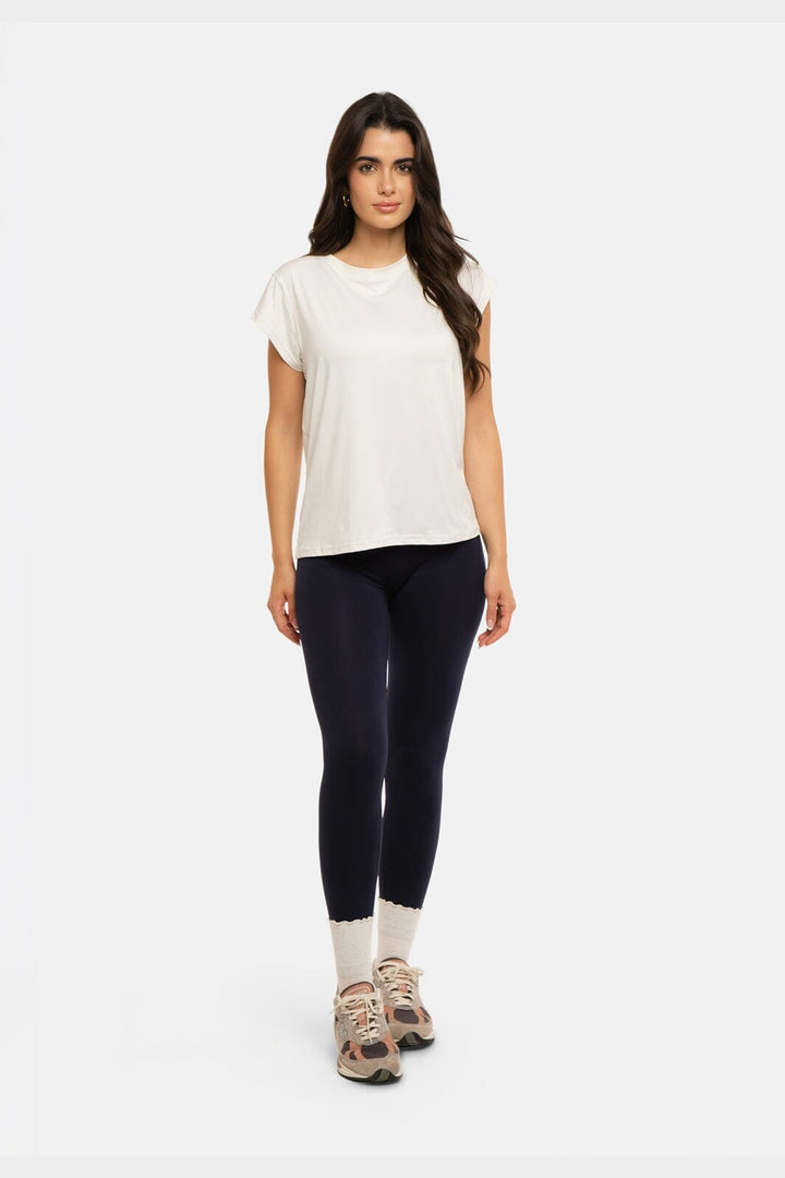 Liberte - Ninna-Legging 1009 - Iris Navy
