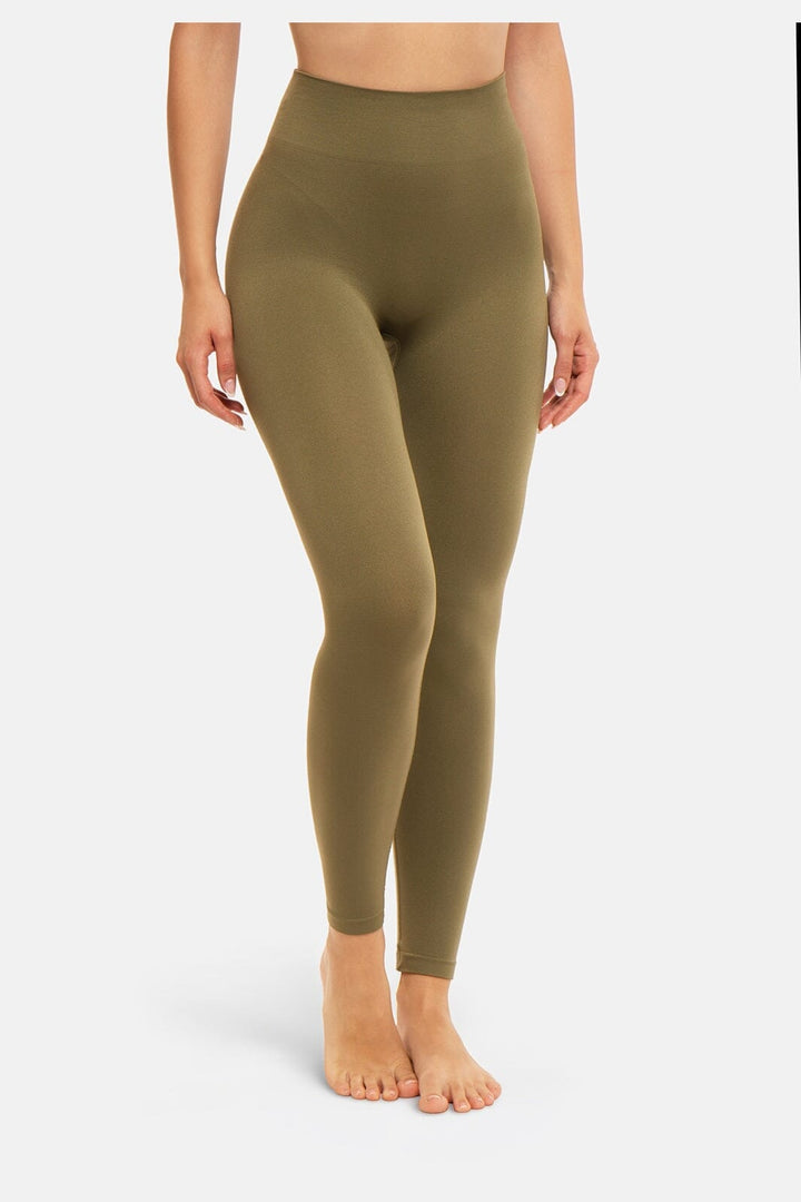 Liberte - Ninna-Legging 1009 - Lichen Green