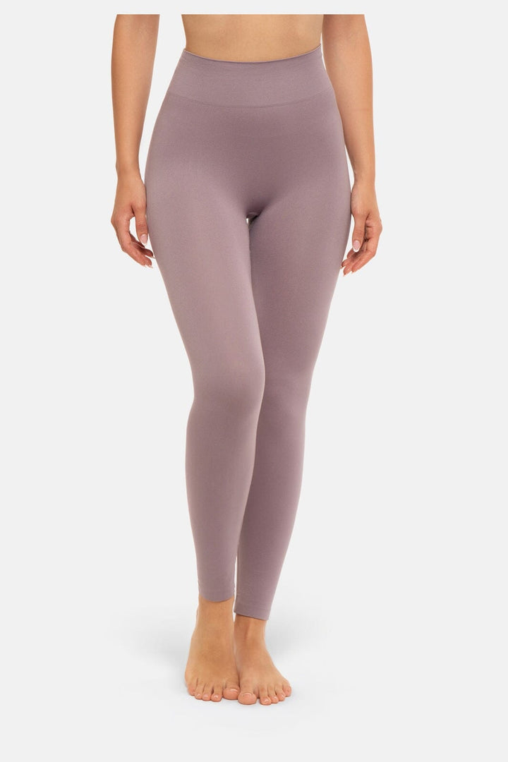 Liberte - Ninna-Legging 1009 - Pale Mauve