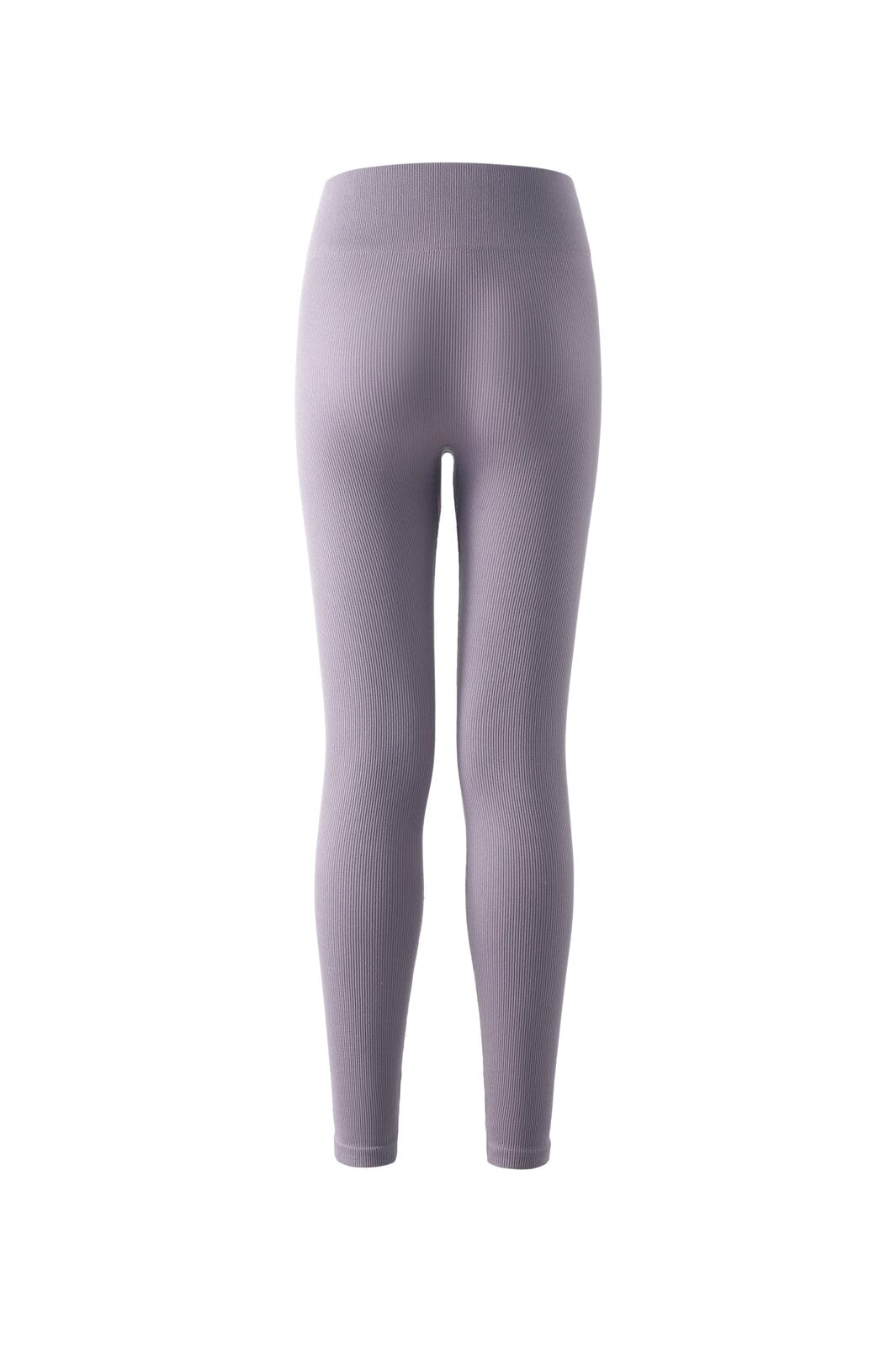 Liberte - Ninna-Rib-Legging 1015 - Pale Mauve