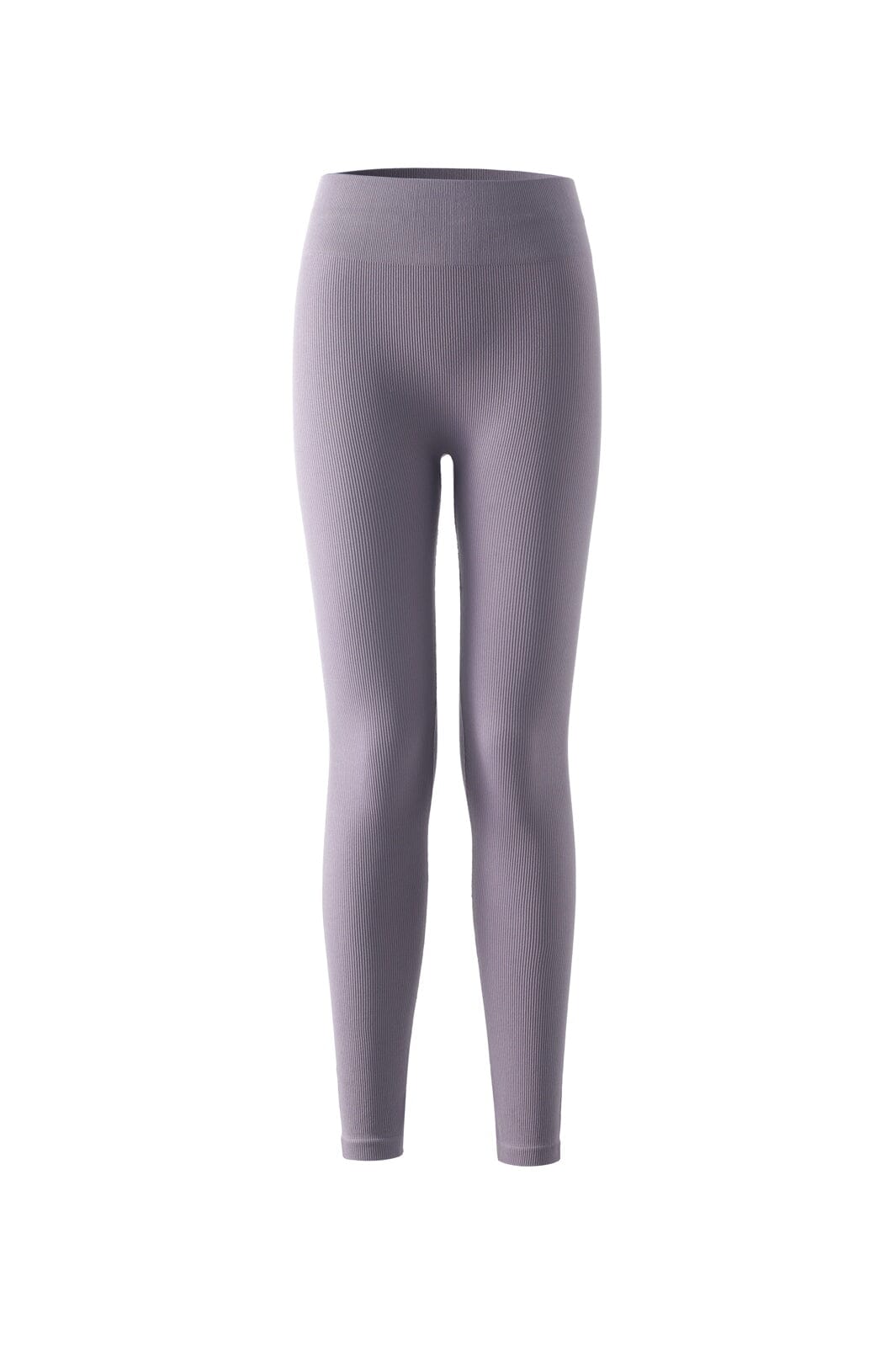 Liberte - Ninna-Rib-Legging 1015 - Pale Mauve