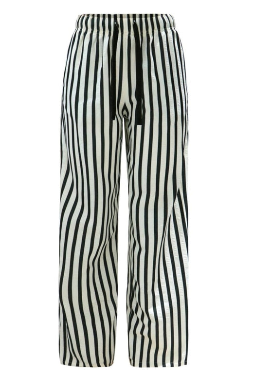 Liberte - Sissi Pants 22414 - Black Stripe
