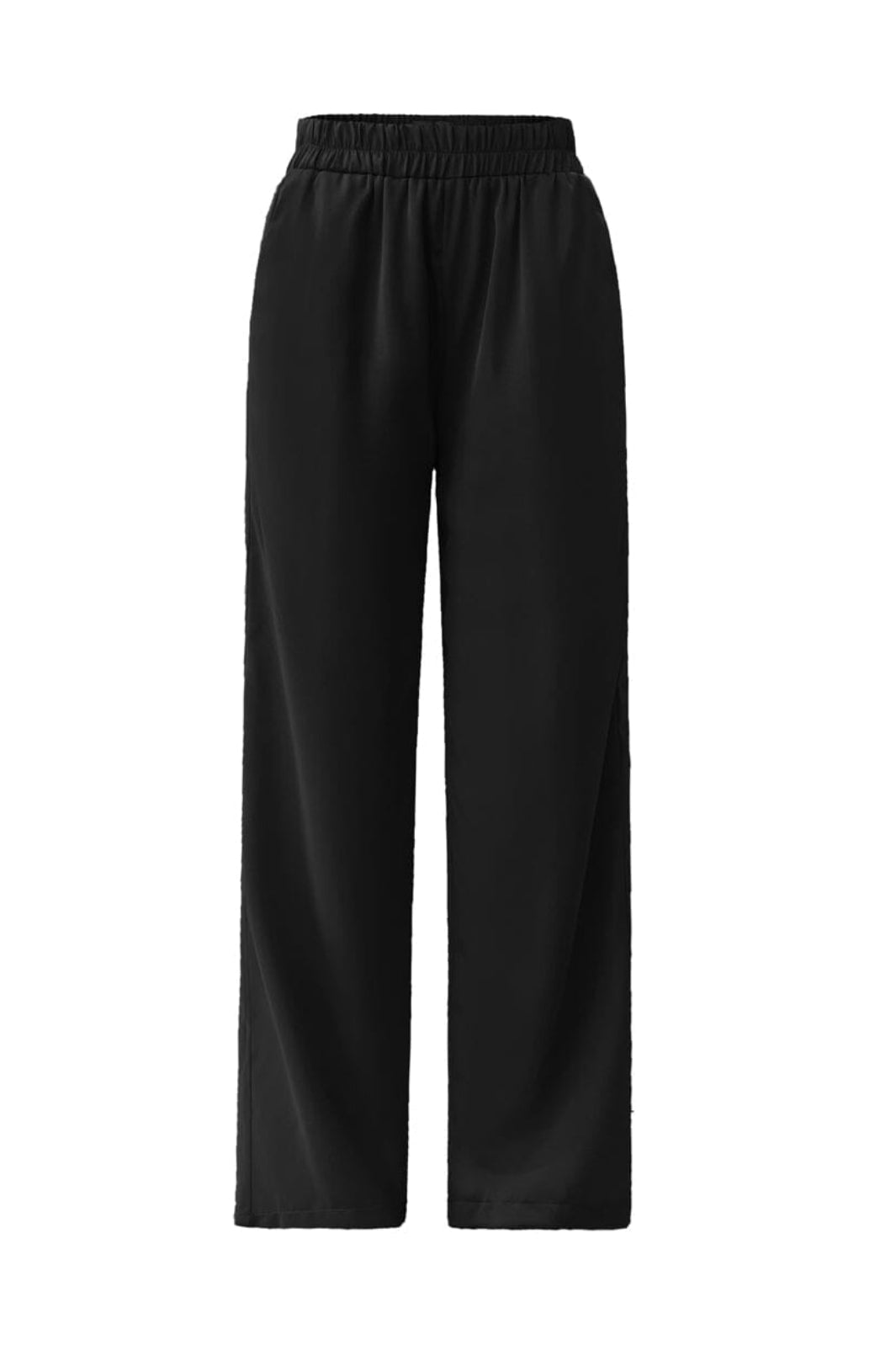 Liberte - Tiki Wide Pants 22454 - Black