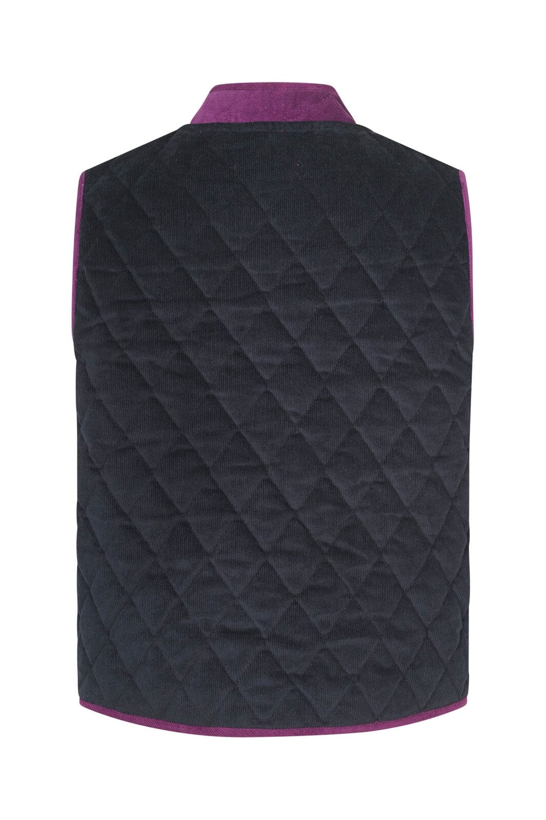 Lollys Laundry - Cairoll Vest 26417-1008 - 70 - Multi