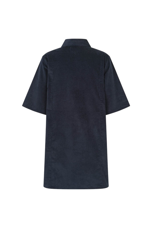 Lollys Laundry - Molall Dress 3/4 26417-3001 - 23 - Dark Blue