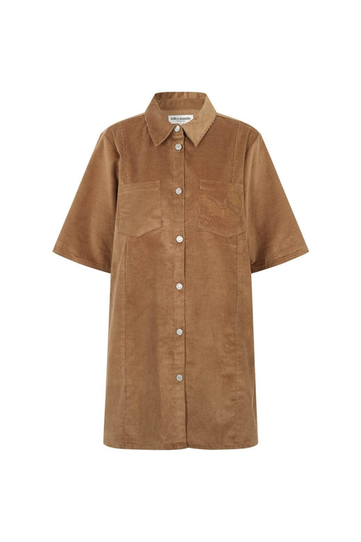 Lollys Laundry - Molall Dress 3/4 26417-3001 - 67 - Hazel