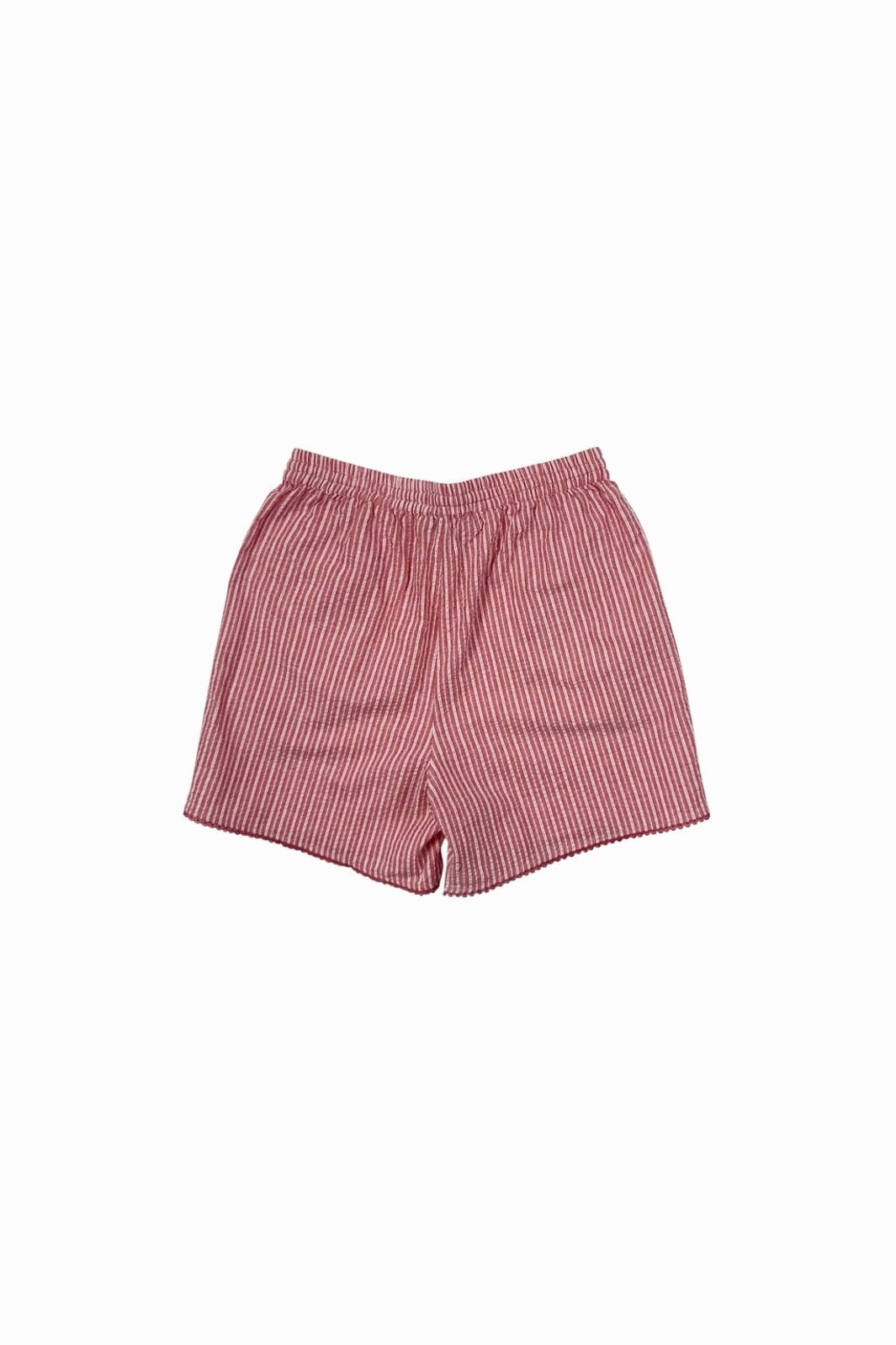 Lollys Laundry - Ritall Shorts 26271-2019 - 30 - Red
