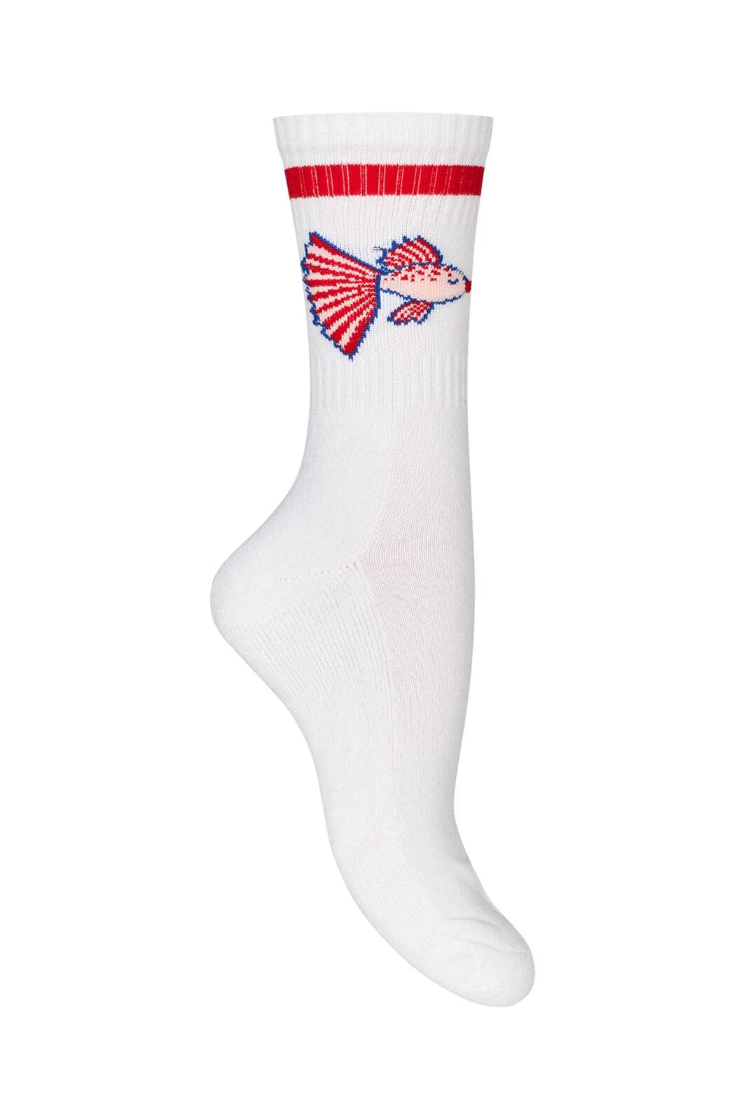 Lollys Laundry - Rowanll Socks 70007-40020 - 84 - Light Pink