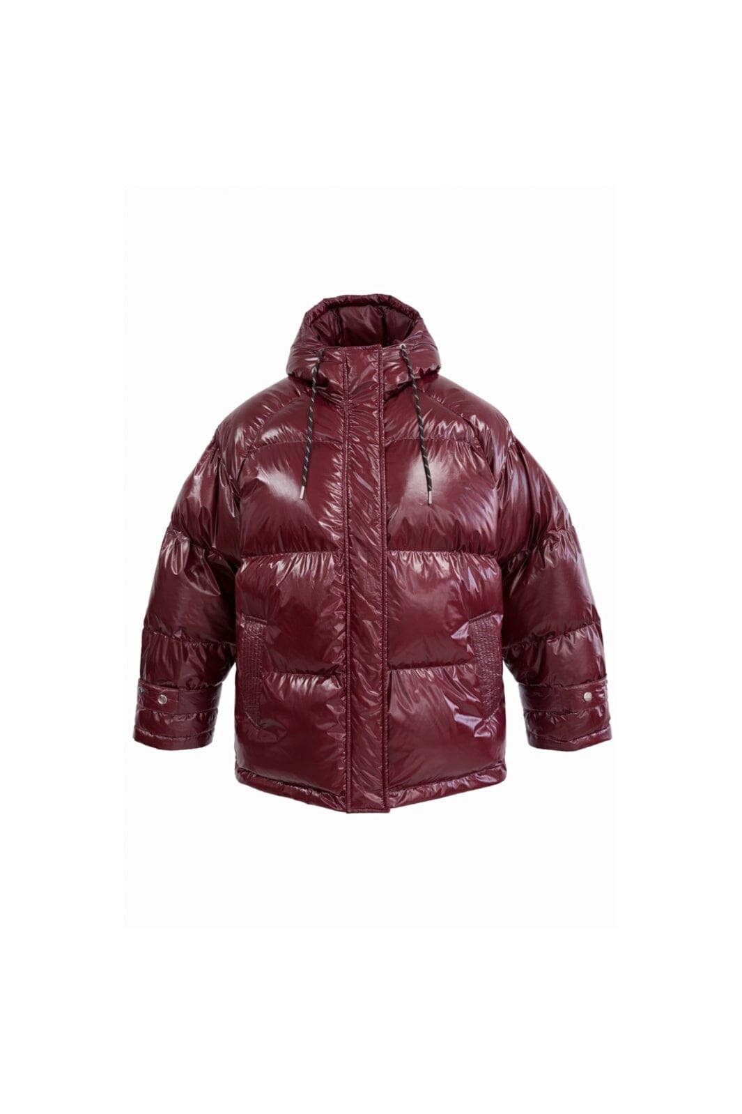 Lollys Laundry - Shelbyll Jacket 24417-7001 - 31 - Bordeaux