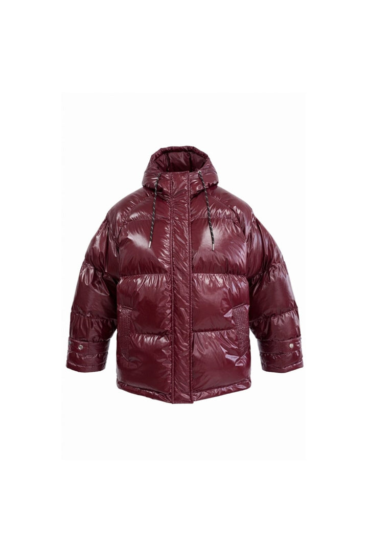 Lollys Laundry - Shelbyll Jacket 24417-7001 - 31 - Bordeaux
