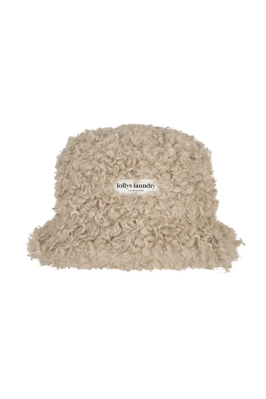 Lollys Laundry - Willowll Bucket Hat 26468-10022 - 04 - Sand
