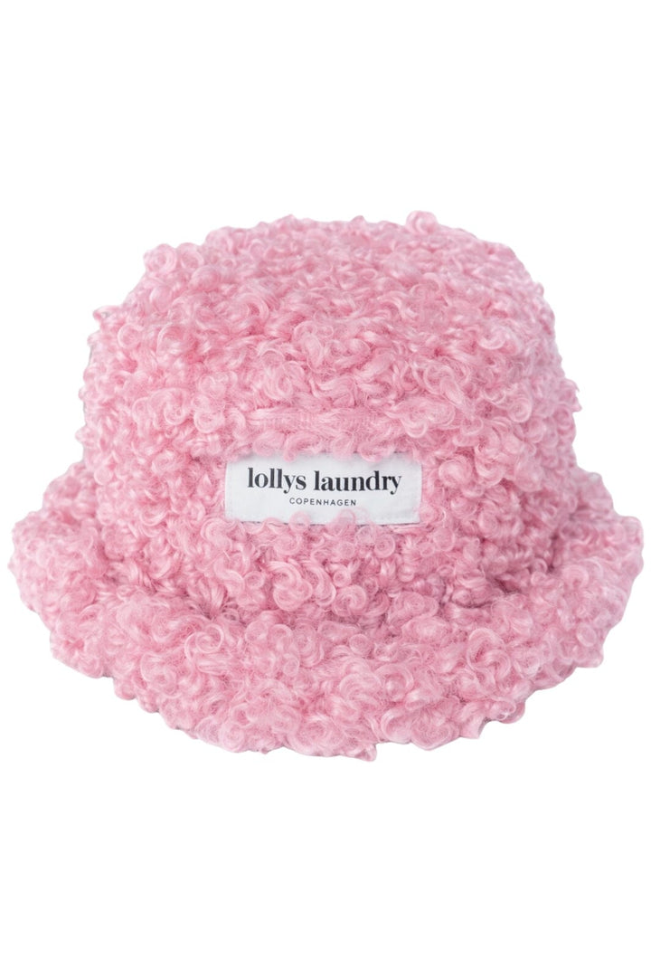 Lollys Laundry - Willowll Bucket Hat 26468-10022 - 51 - Pink